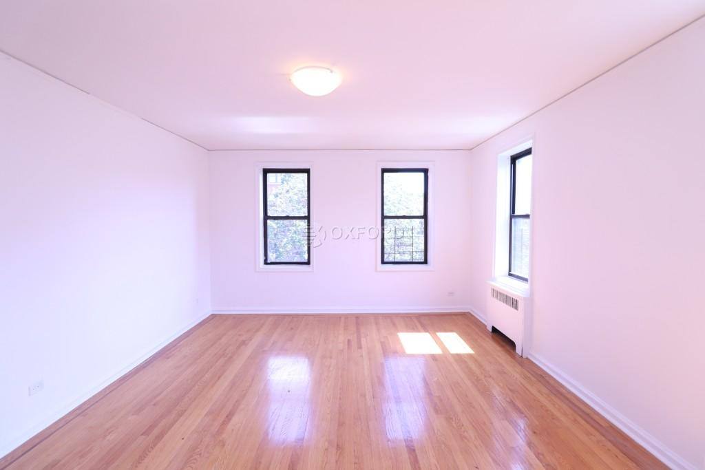Apartment for rent at 98-11 Queens Blvd #4A, Rego Park, NY 11374