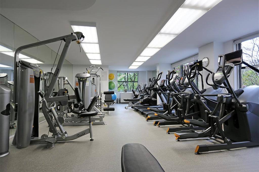 Apartment for rent at 45 W 60th St #35H, New York, NY 10019