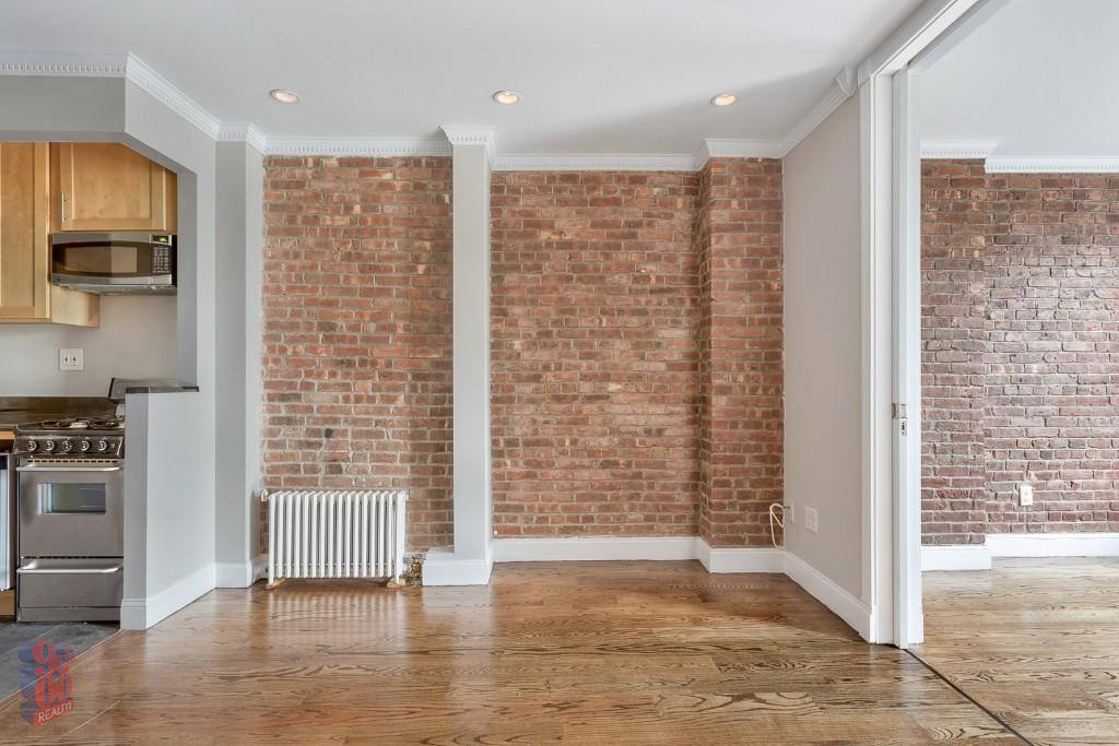 Apartment for rent at 697 Tenth Ave #3FN, New York, NY 10036