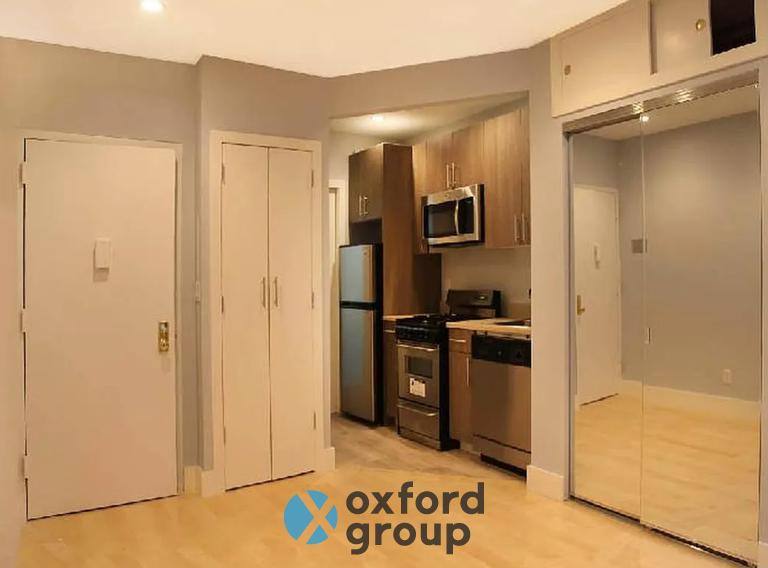 Apartment for rent at 72-74 E 3rd St #2E, New York, NY 10003