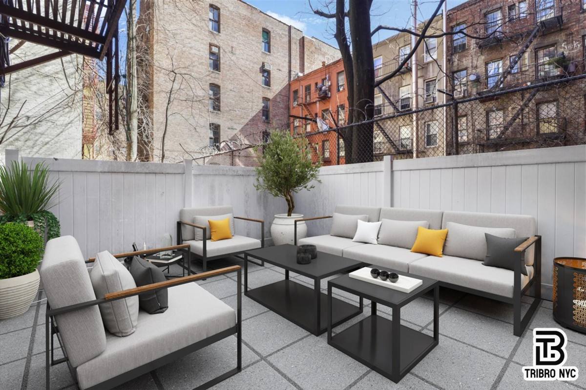 Apartment for rent at 336 E 117th St #1, New York, NY 10035