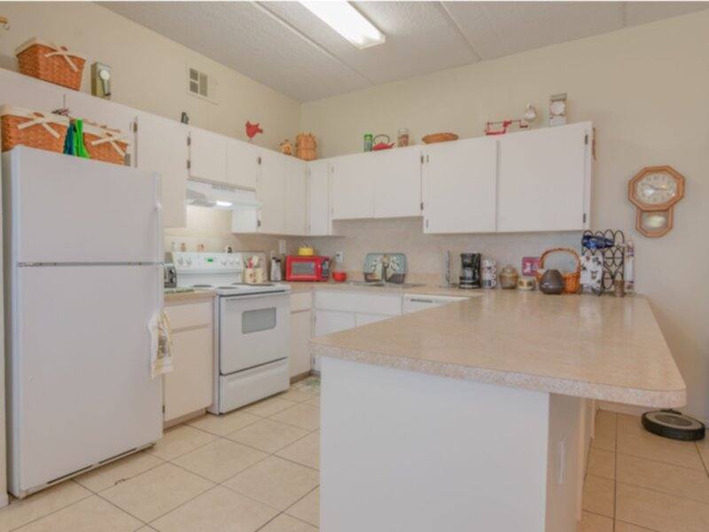 Apartment for rent at Mariner of Spring Hill, 4224 Portillo Rd #24, Spring Hill, FL 34608