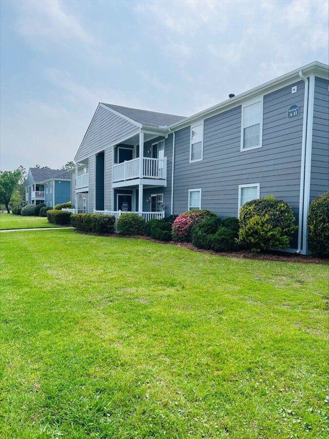 Apartment for rent at Hampton House, 4401 Beatline Rd, Long Beach, MS 39560