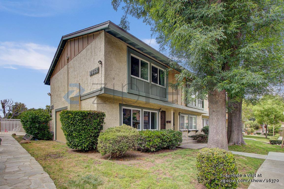 Apartment for rent at 6631 Wilbur Ave #34, Reseda, CA 91335