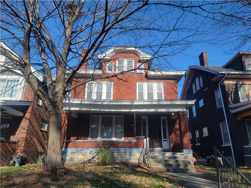 1860 Oak St, Columbus, OH 43205
