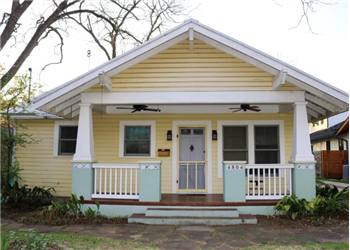 House for rent at 4804 Caswell Ave, Austin, TX 78751