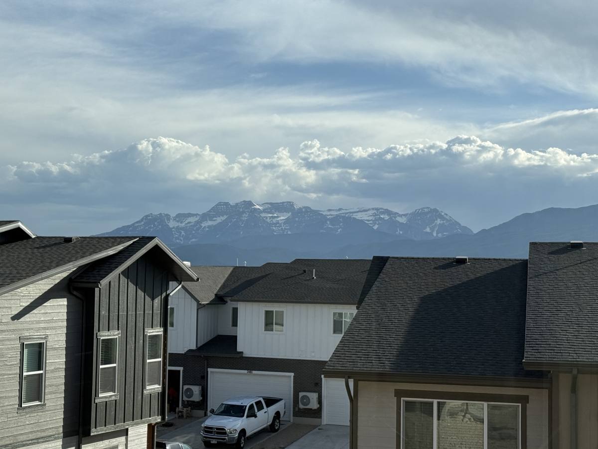 Townhouse for rent at 2525 N Wildwood Lane, Heber City, UT 84032