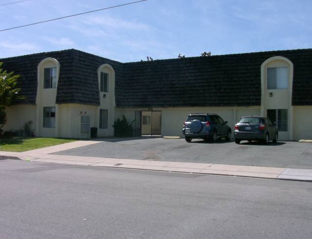 Apartment for rent at 636 11th St, Imperial Beach, CA 91932