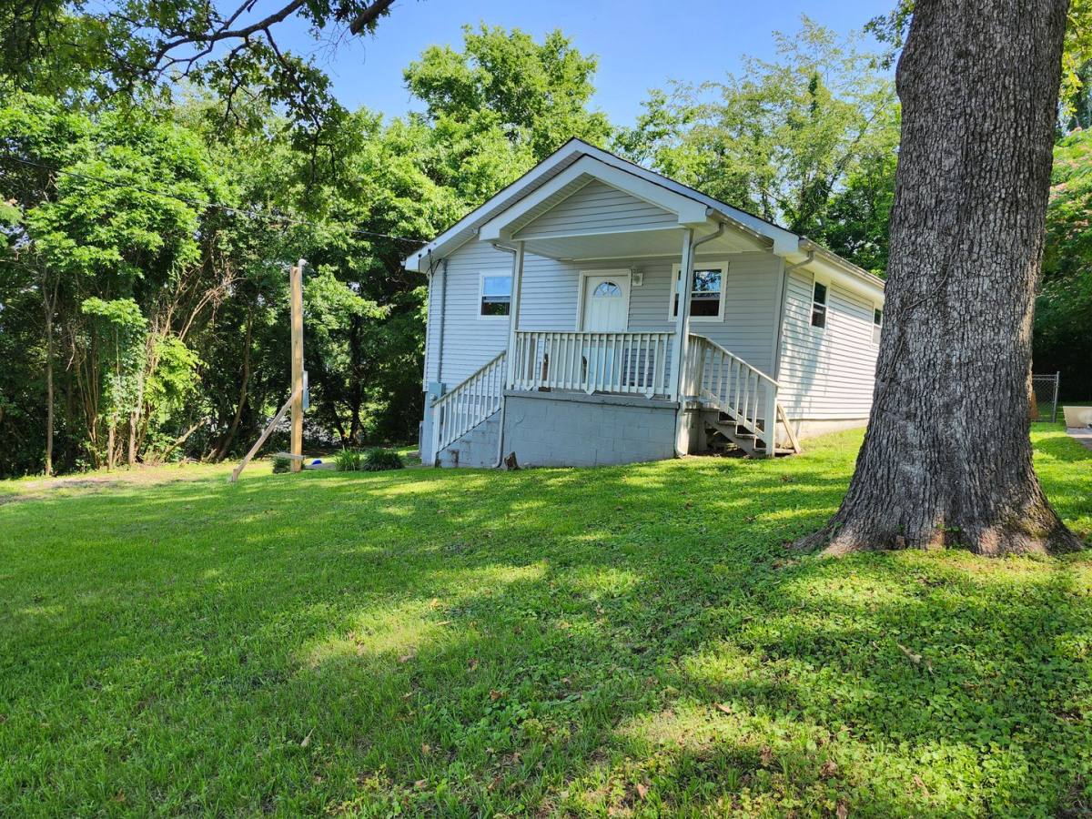 House for rent at 6815 Martha Ave, Chattanooga, TN 37412