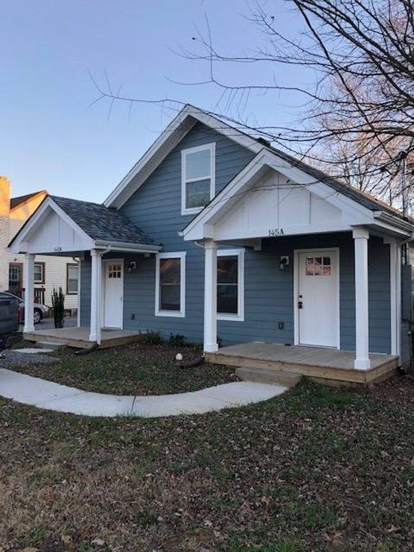 Apartment for rent at 145 E Park Ave, Gallatin, TN 37066