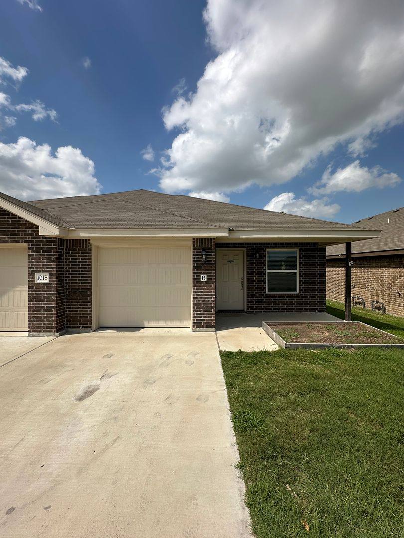 House for rent at 1018 Zora Dr, Temple, TX 76504