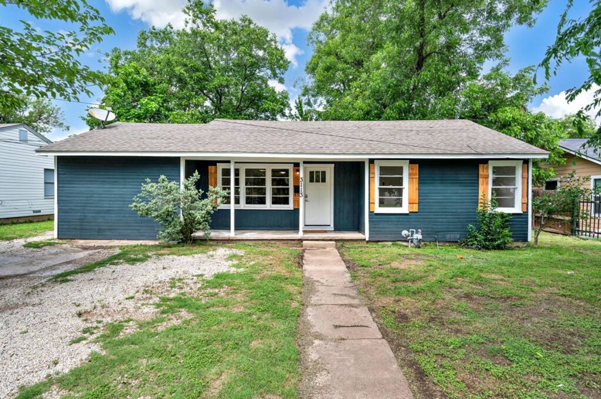 House for rent at 3113 N 25th, Waco, TX 76708