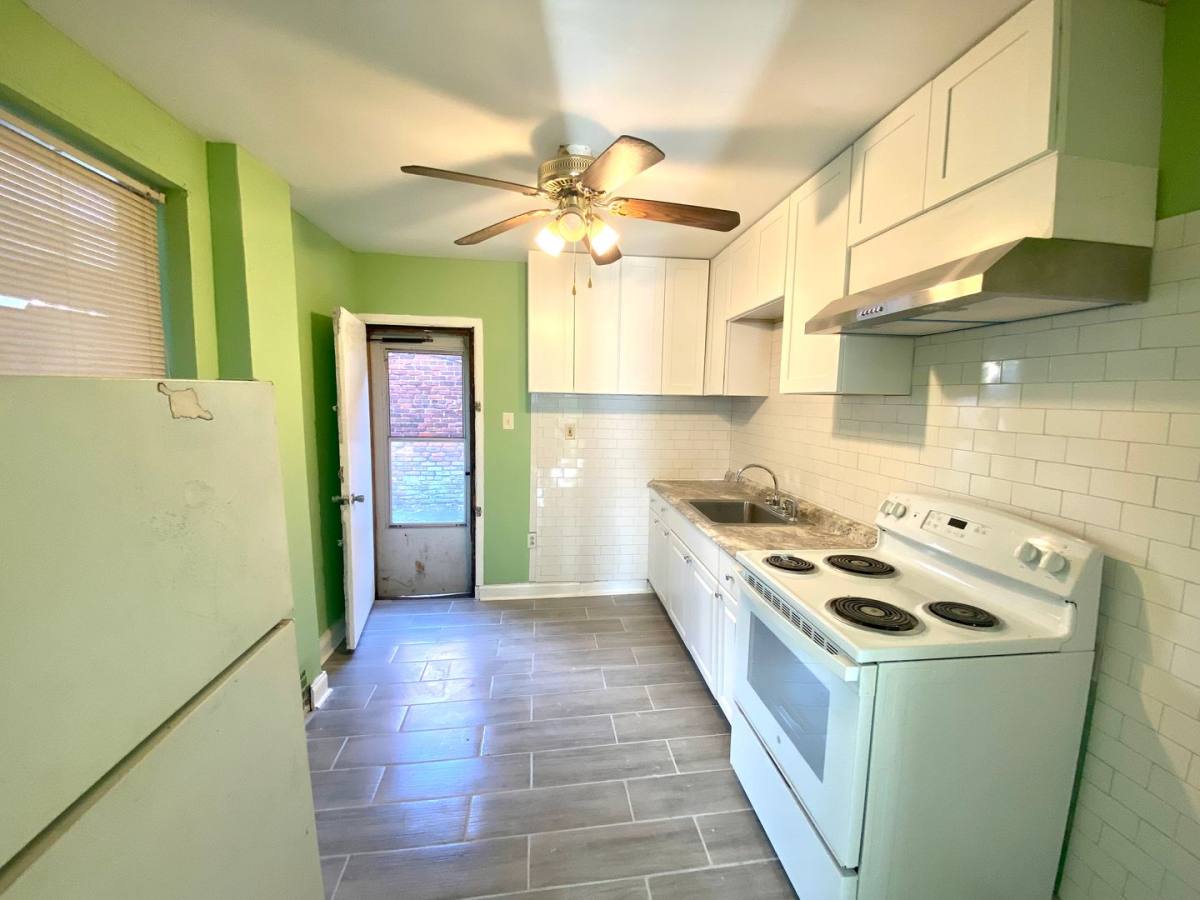 Apartment for rent at 1107 W Colona St, Philadelphia, PA 19133