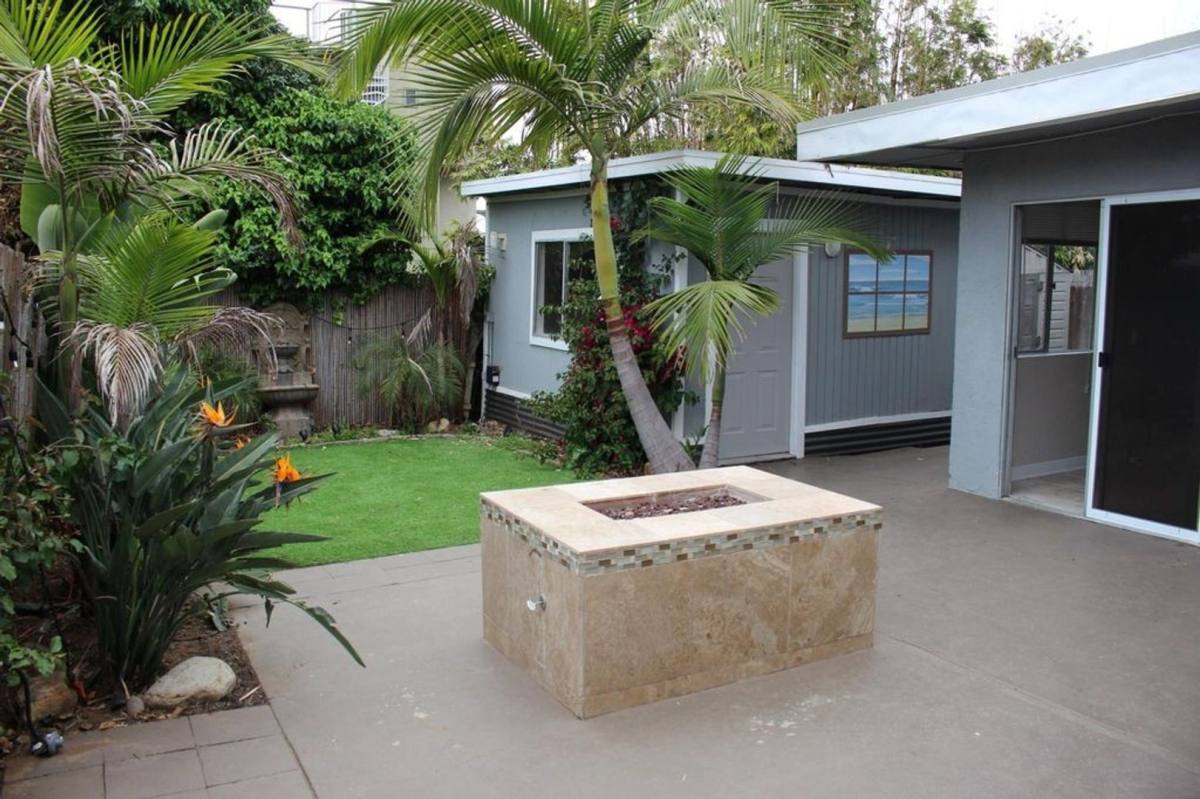 Apartment for rent at 5195-5197 Carlsbad Blvd, Carlsbad, CA 92008