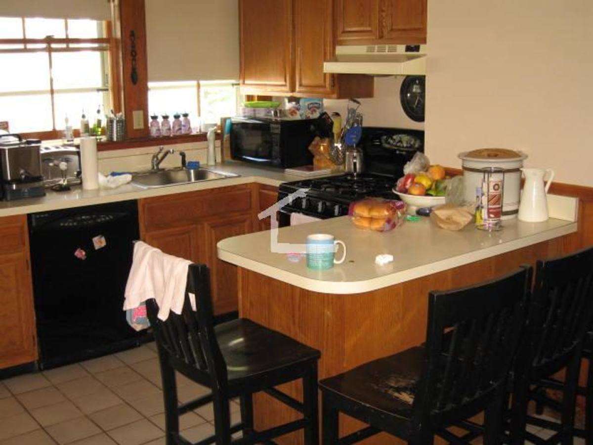 House for rent at 27 Bennett St #2, Brighton, MA 02135