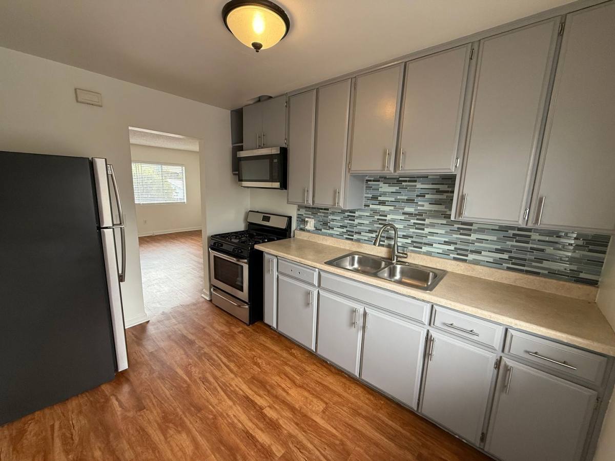 Apartment for rent at 3643 S Barcelona St, Spring Valley, CA 91977