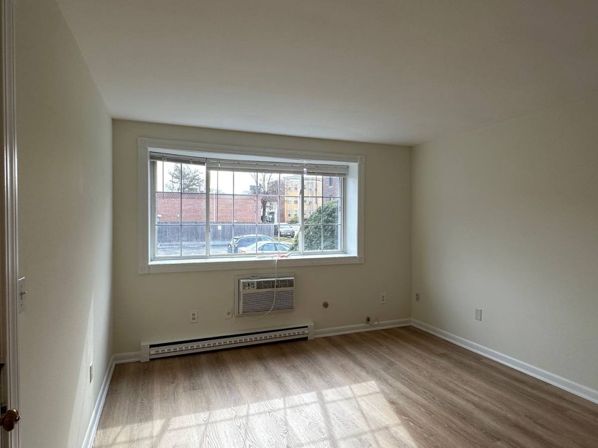 House for rent at 23 Embassy Rd #2B, Brighton, MA 02135