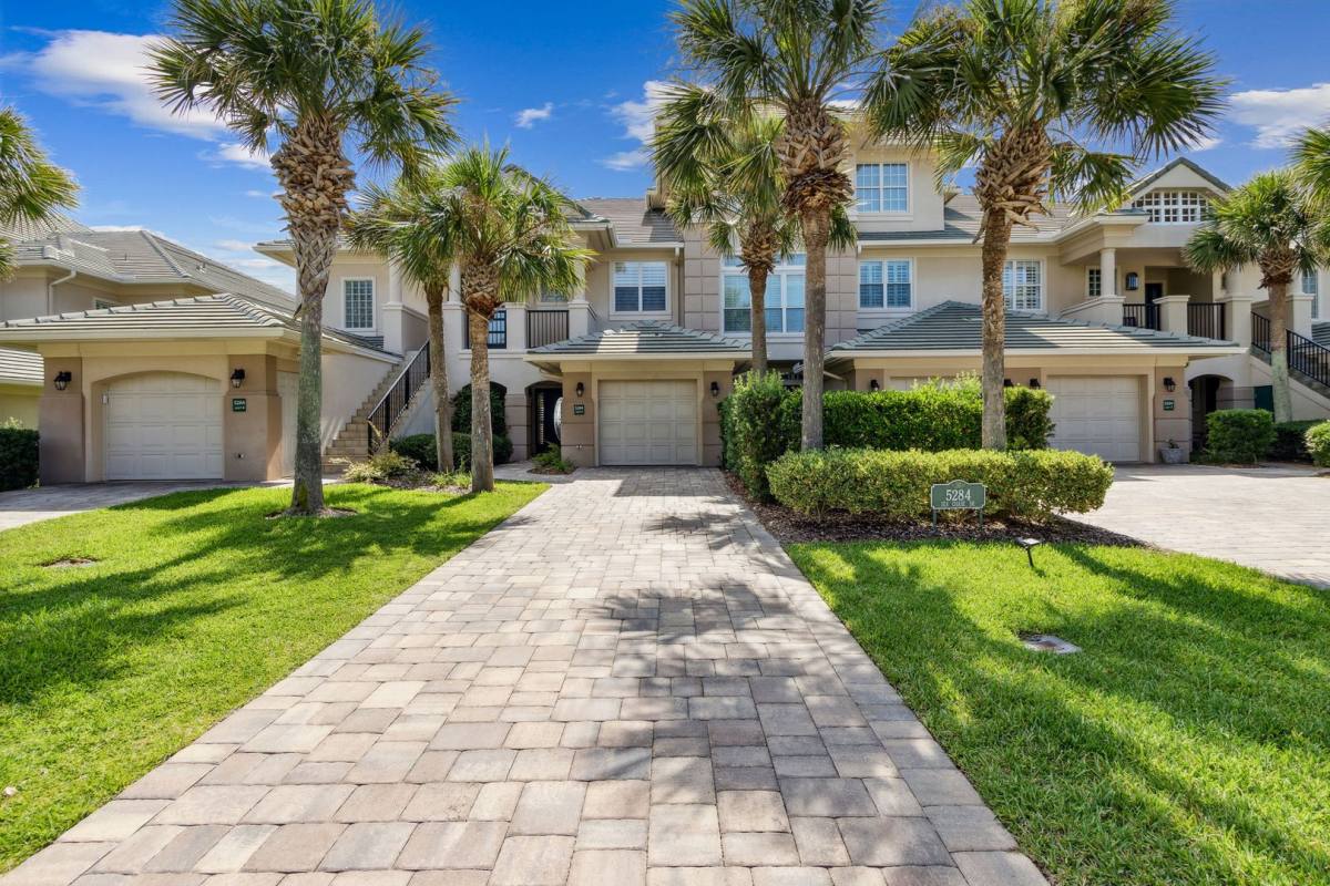Condo for rent at 5284 Sea Chase, Fernandina Beach, FL 32034