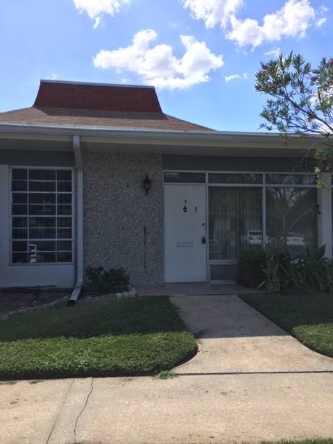 House for rent at 4360 Tahitian Gardens Circle #B, Holiday, FL 34691