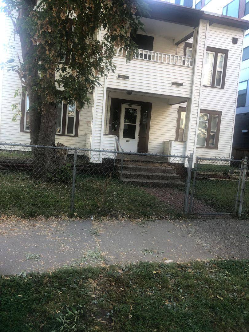 Apartment for rent at 2941 Harriet Ave S, Minneapolis, MN 55408