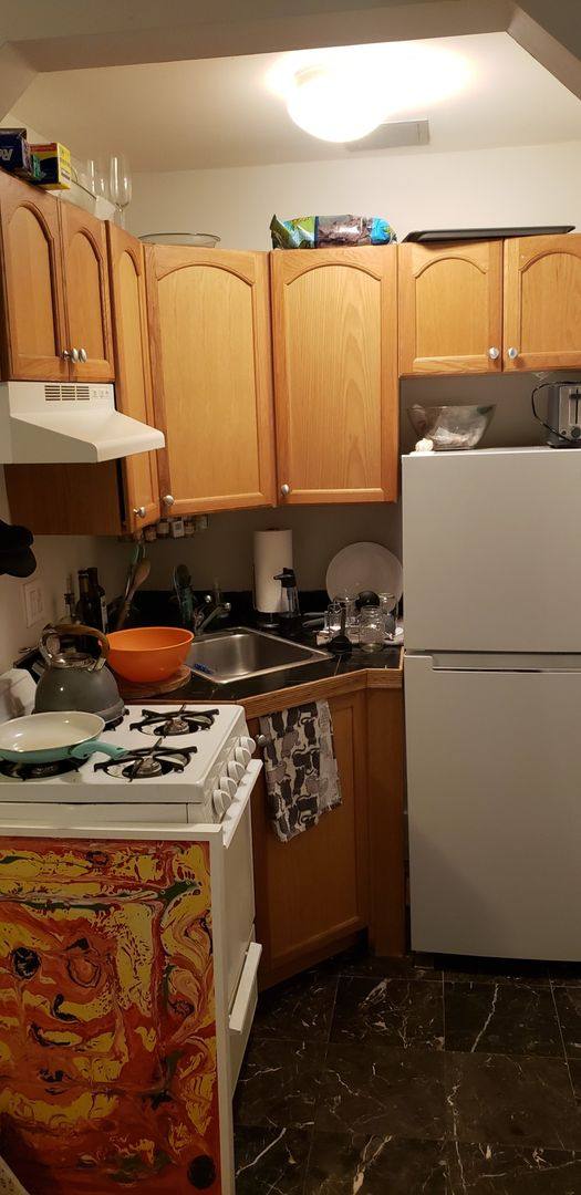 House for rent at 32 Hemenway St #5B, Boston, MA 02115