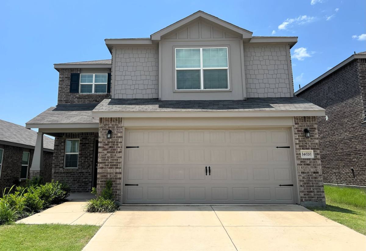 House for rent at 14020 Earlham St, Pilot Point, TX 76258