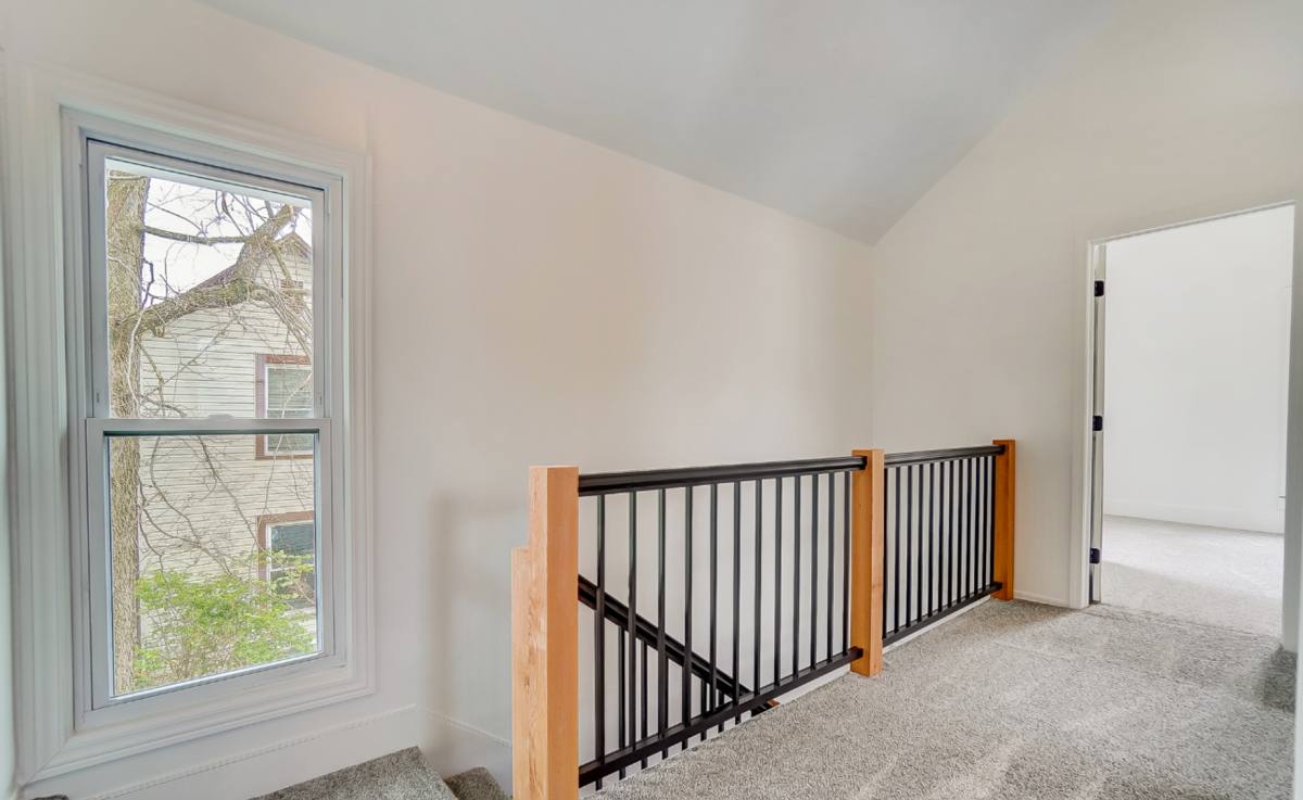 House for rent at 529 N Madriver St, Bellefontaine, OH 43311