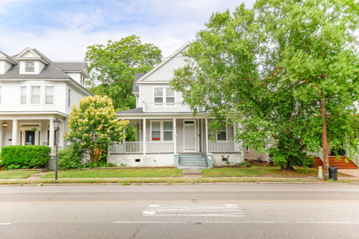 Apartment for rent at 3611 Granby St, Norfolk, VA 23504