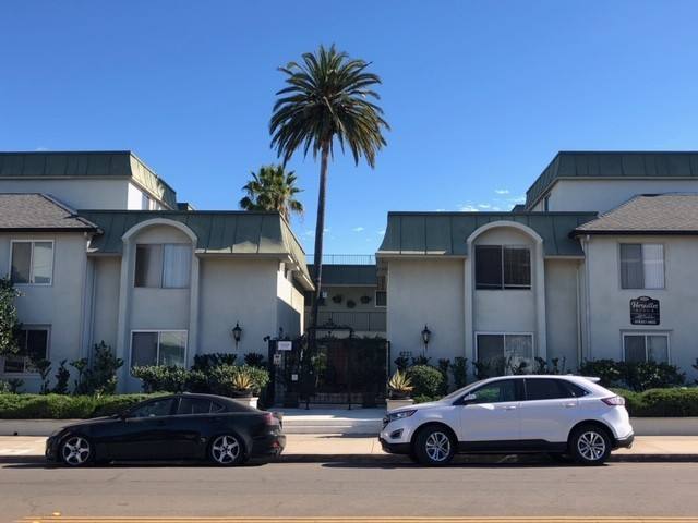 Apartment for rent at 4221 4th Ave, San Diego, CA 92103