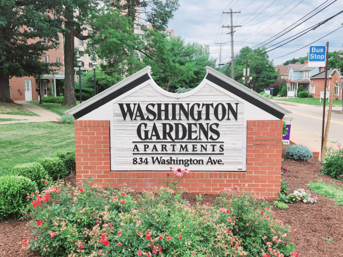 Apartment for rent at 834 Washington Ave, Carnegie, PA 15106