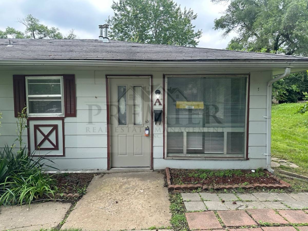 Apartment for rent at 6205 E 152nd Terrace, Grandview, MO 64030