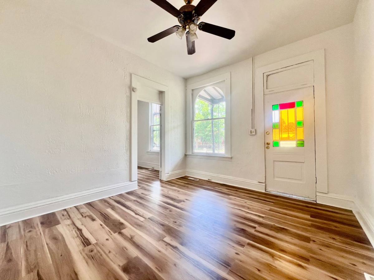 House for rent at 3535 N Williams St, Denver, CO 80205
