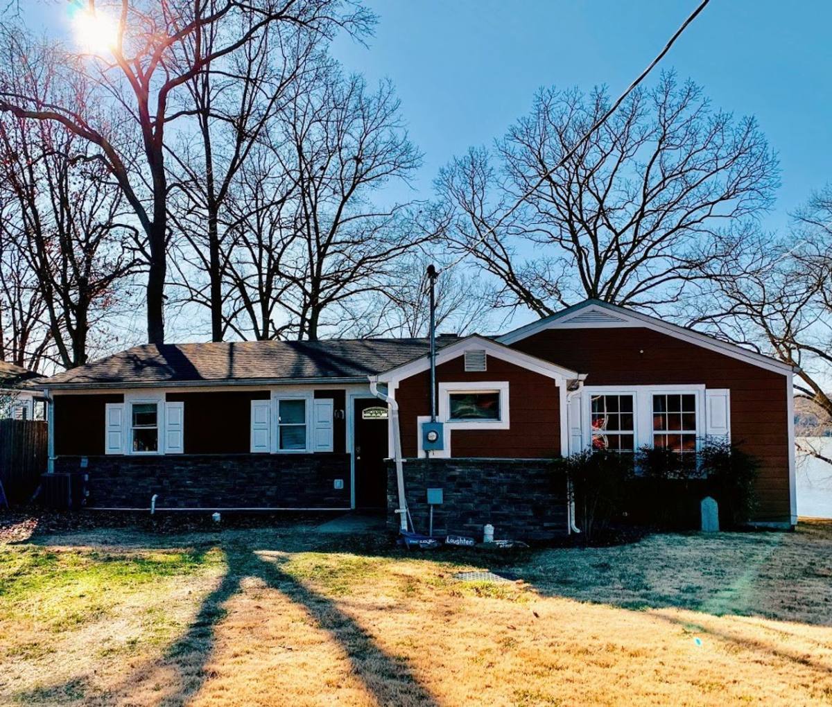 House for rent at 105 Woodrow Dr, Stafford, VA 22554