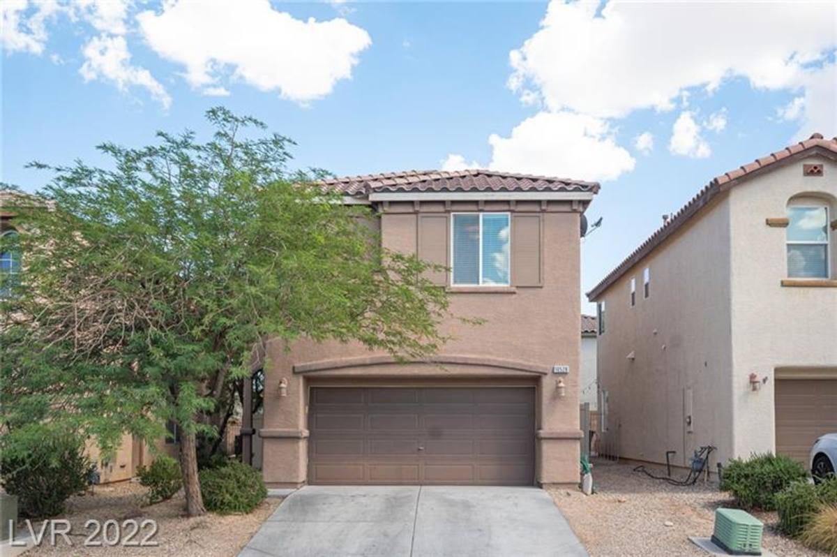 House for rent at 10528 Verona Wood St, Las Vegas, NV 89141