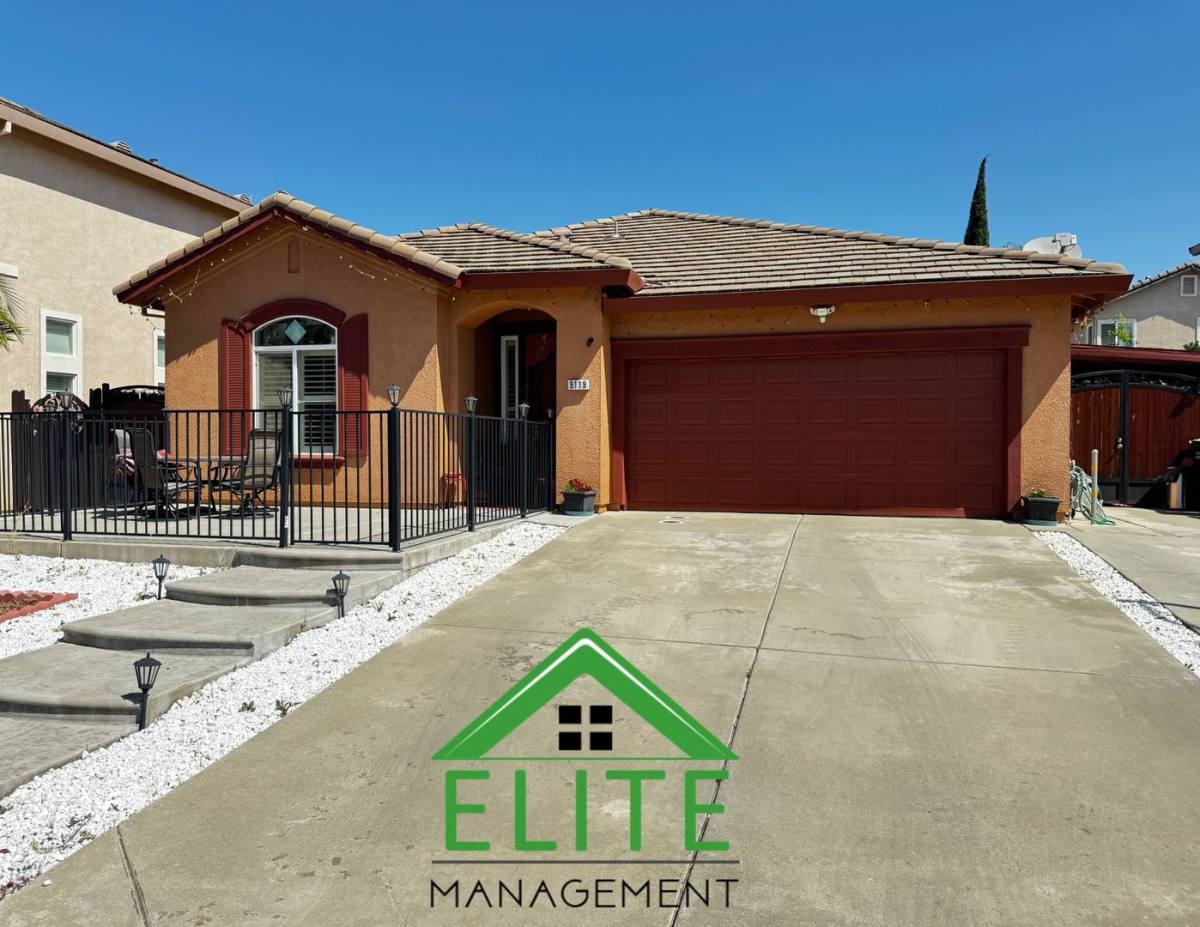 House for rent at 9119 Alesia Court, Sacramento, CA 95829