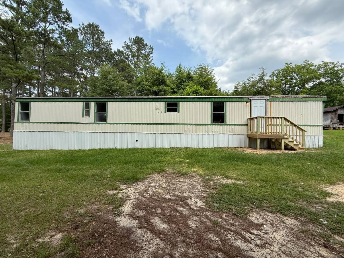 House for rent at 50 Mineral Springs Mh Park #TRAILER 7, Morven, NC 28119