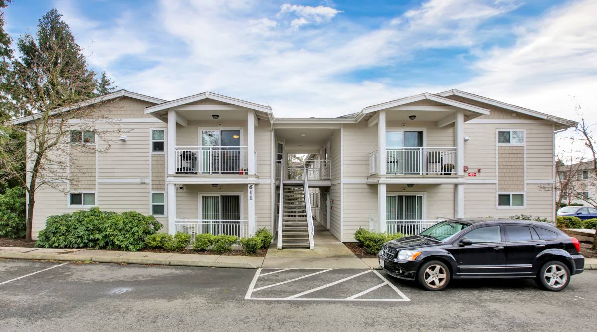 Apartment for rent at 611-631 Paloma Lane, Bellingham, WA 98226