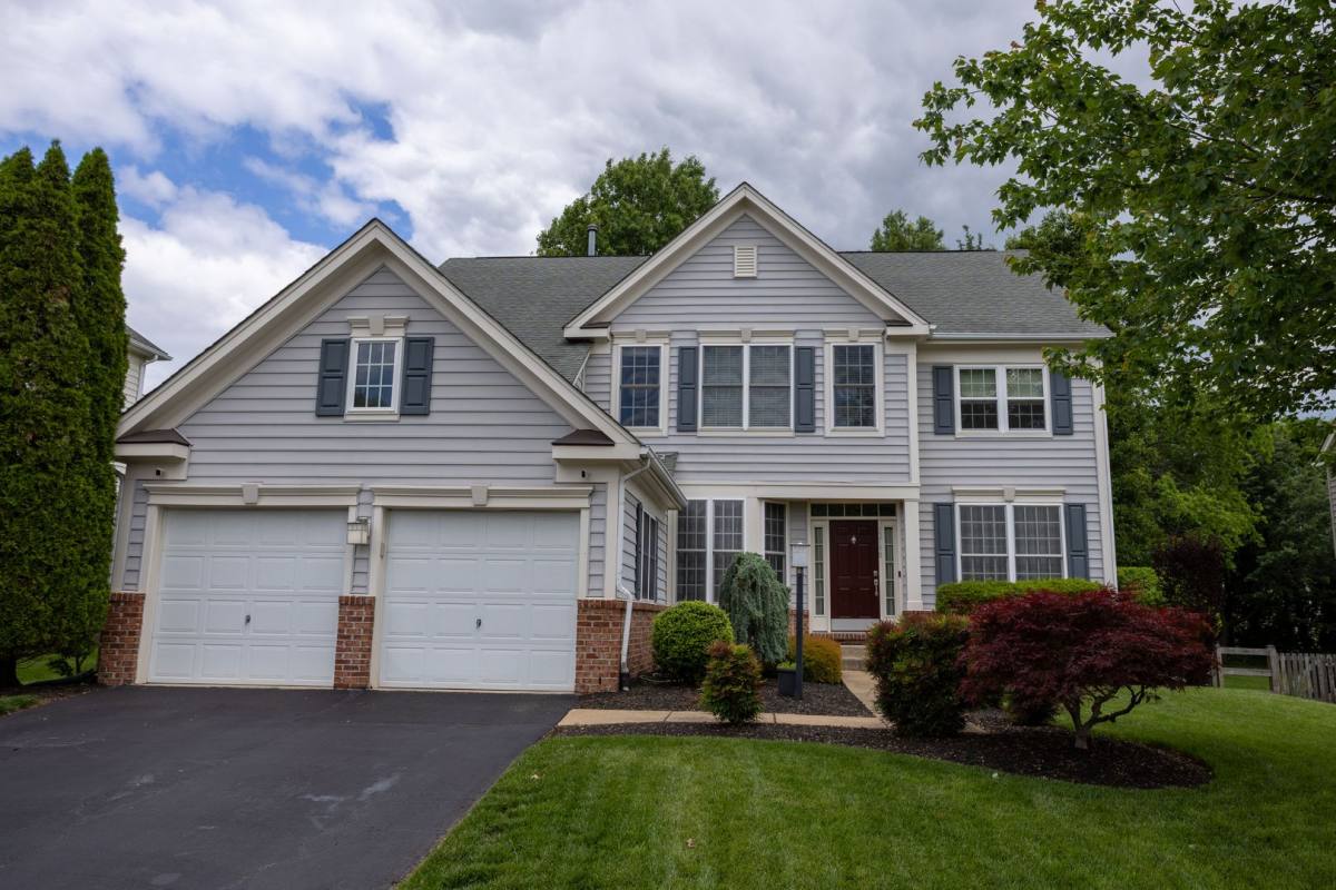 House for rent at 12198 Triple Falls Lane, Bristow, VA 20136