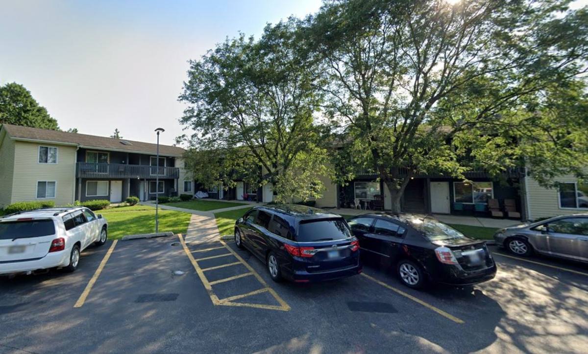 Apartment for rent at 524 & 607 S Main St, Wauconda, IL 60084