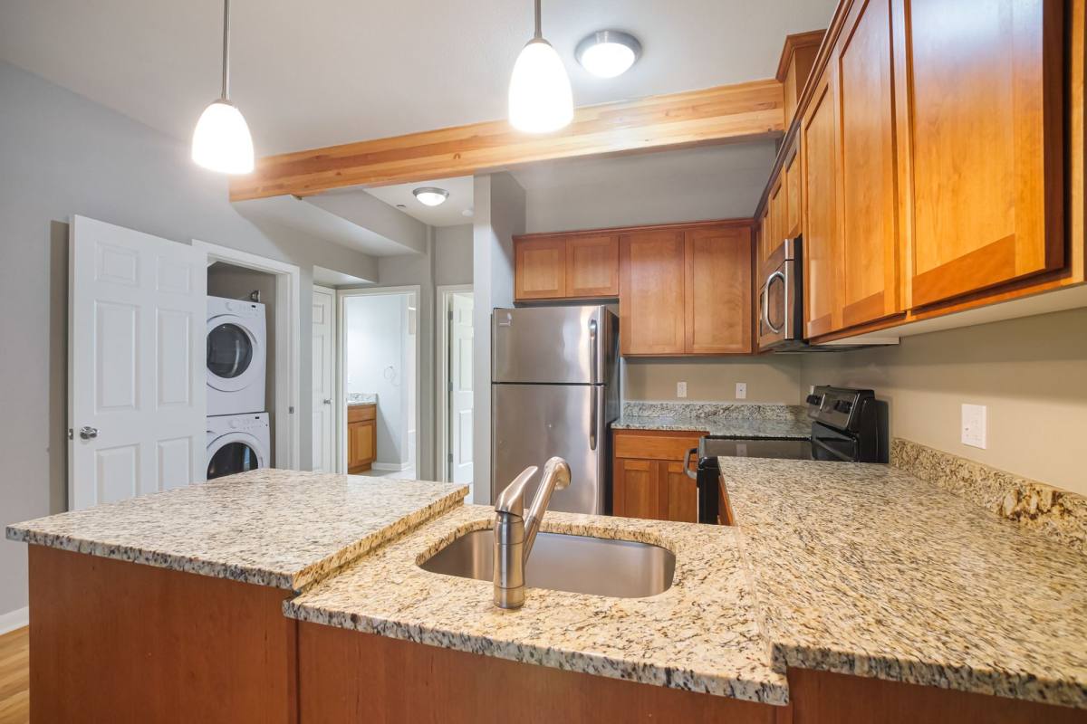 Townhouse for rent at 7400 N Greenwich Ave, Portland, OR 97217
