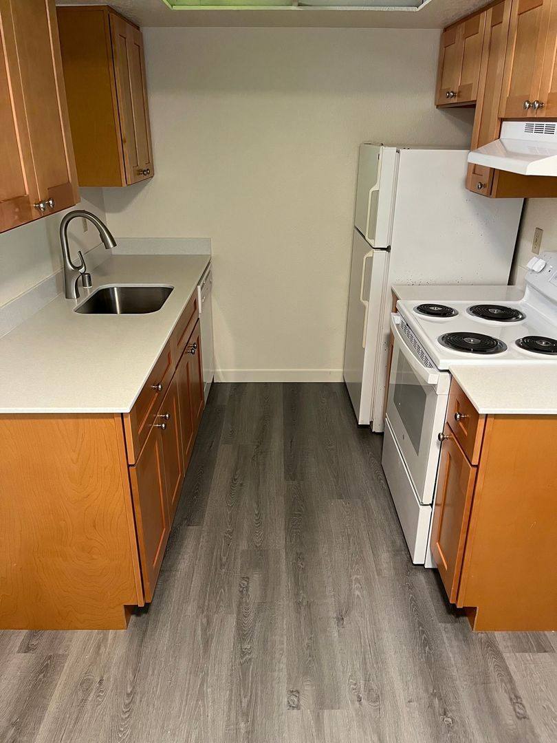 Apartment for rent at 20220 - 20230 60th Ave W, Lynnwood, WA 98036