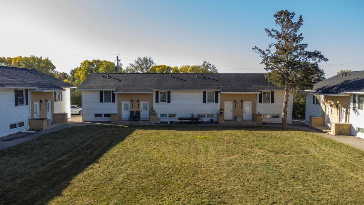 Apartment for rent at 1872 - 1878 20th St NW, Rochester, MN 55901