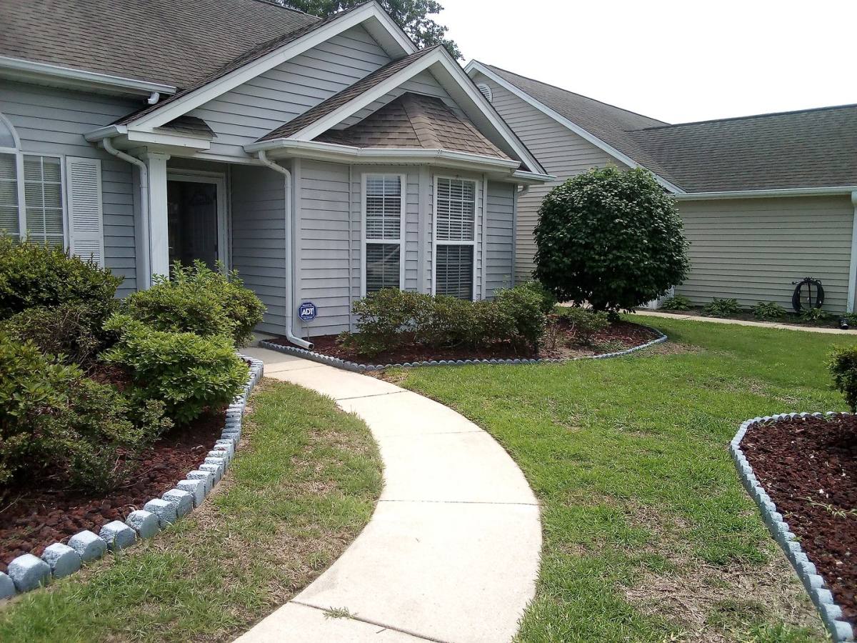 House for rent at 1618 Montclair Dr, Myrtle Beach, SC 29575