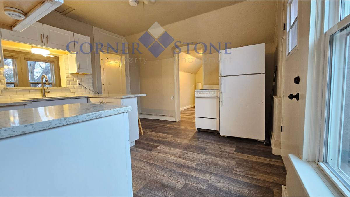 Apartment for rent at 712 E Jefferson St, Boise, ID 83712