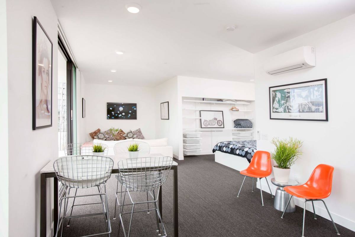Apartment for rent at 340 15th St, San Diego, CA 92101