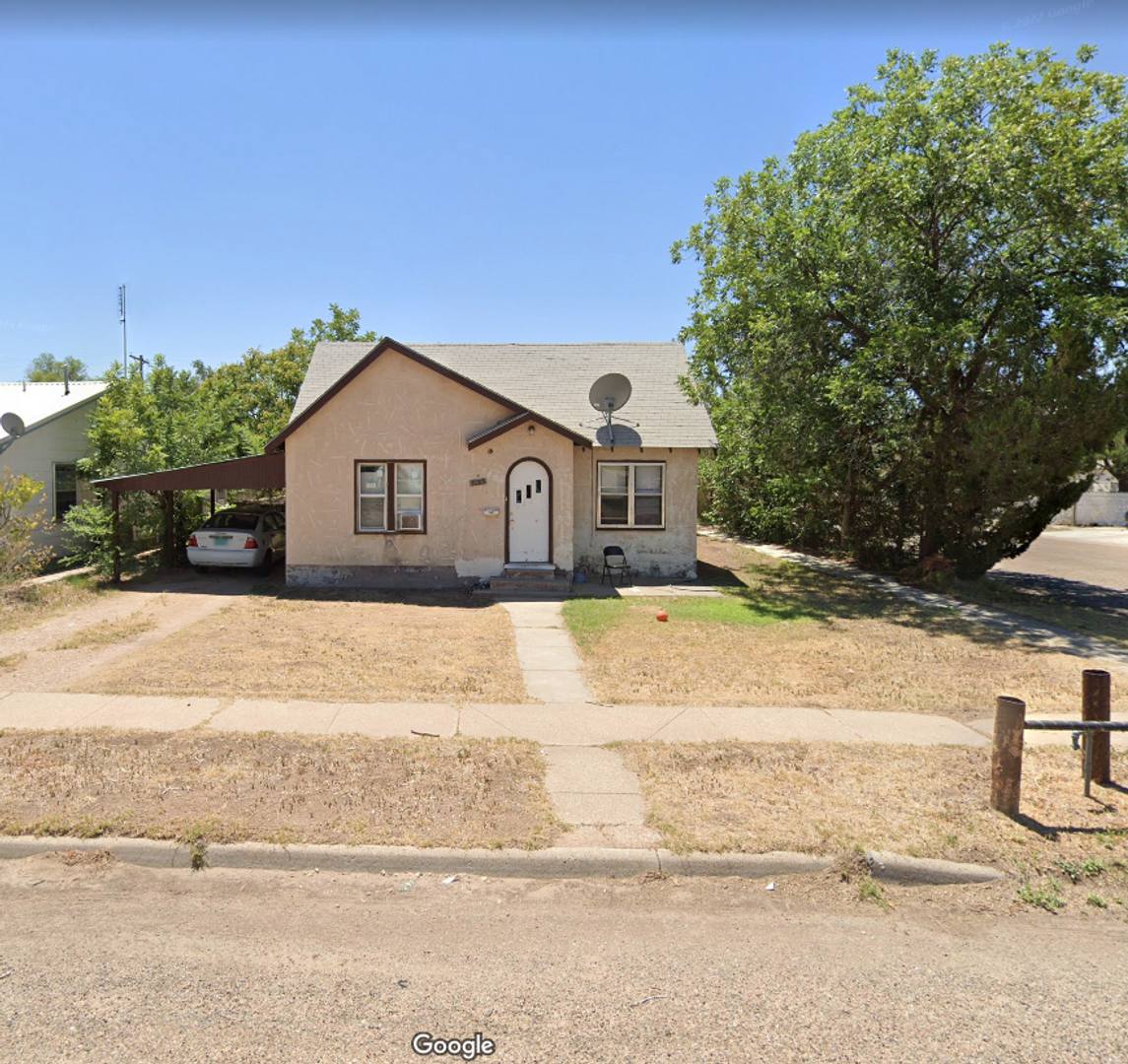 House for rent at 1023 W University Dr, Portales, NM 88130