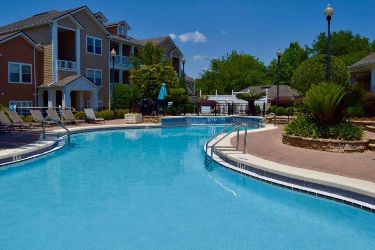 Condo for rent at 2801 Chancellorsville Dr #135, Tallahassee, FL 32312