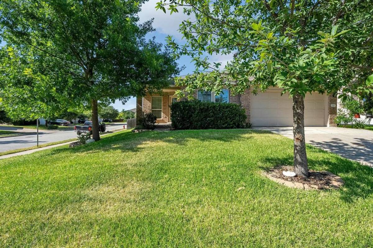 House for rent at 2519 Nightshade Dr, Cedar Park, TX 78613