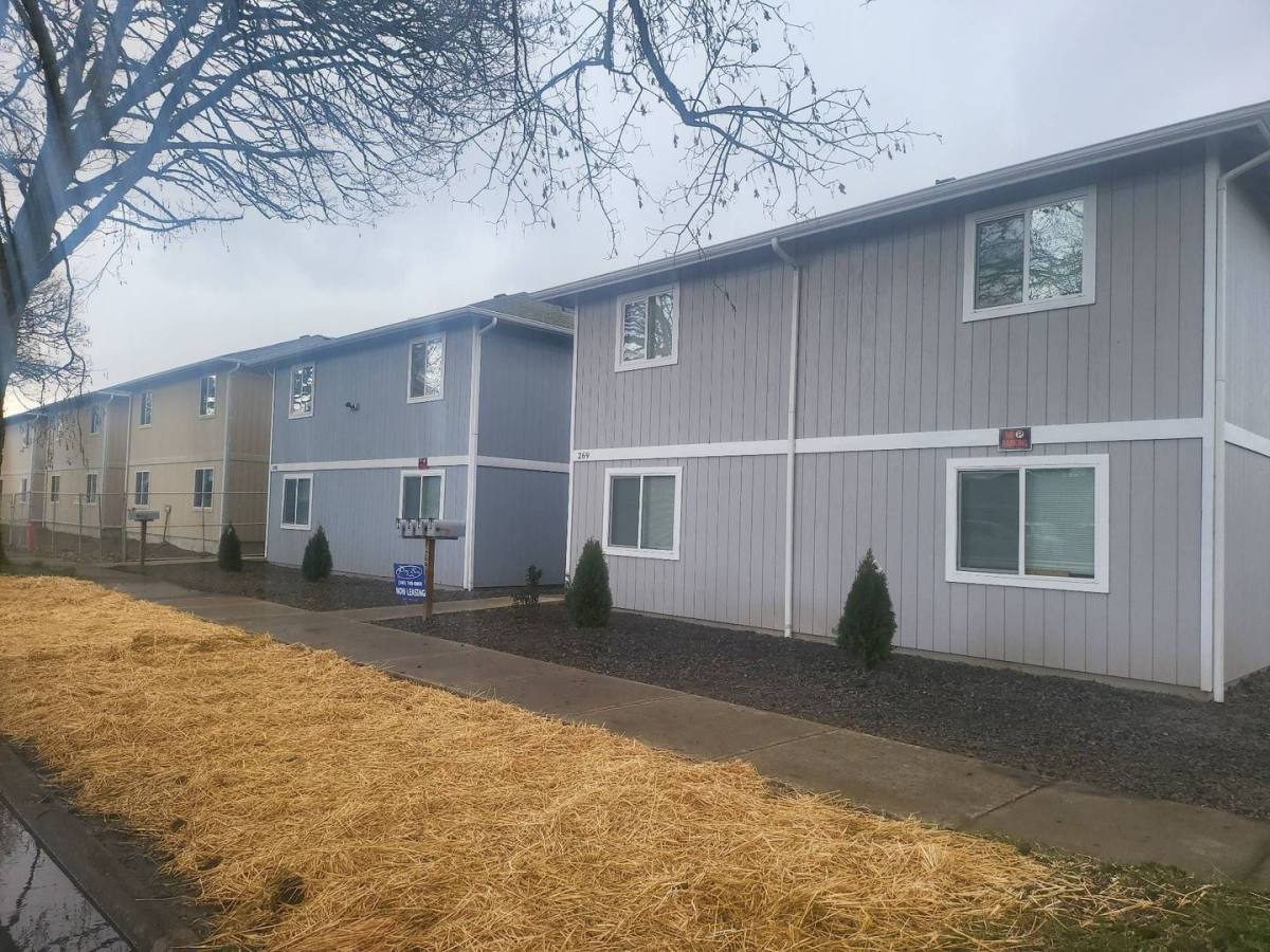 Apartment for rent at 269 20th Ave, Longview, WA 98632
