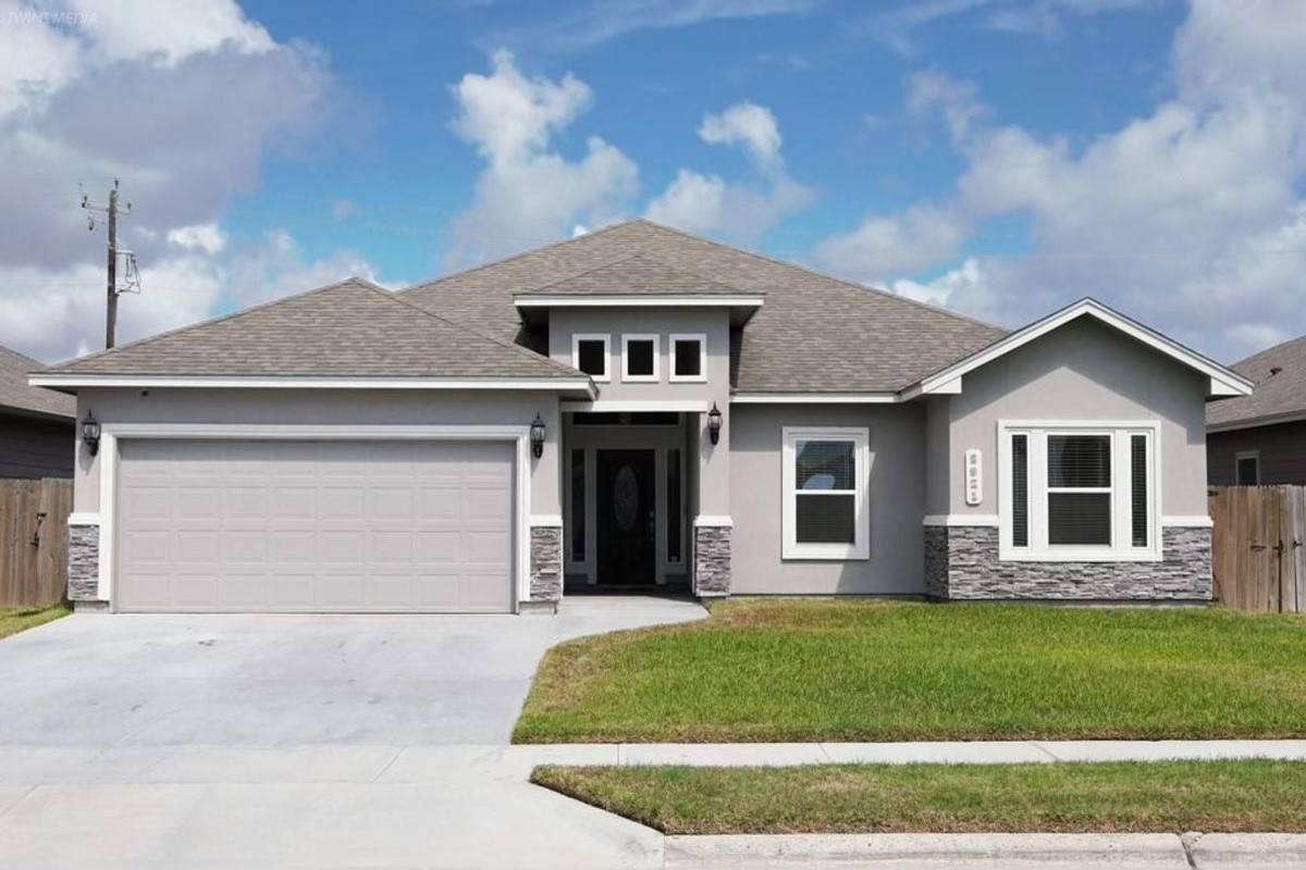House for rent at 3921 Woodhouse Lane, Corpus Christi, TX 78414